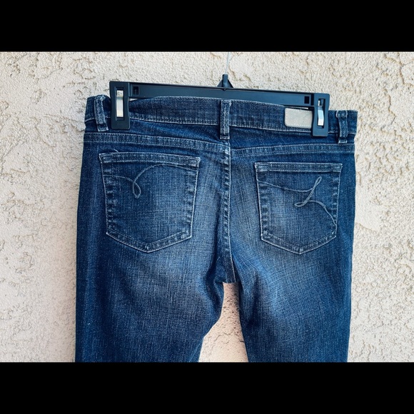Lacoste jeans size 38 - Picture 6 of 10